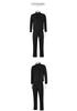 Jujutsu Kaisen Cosplay Costume: Gojo Satoru, Inumaki Toge, Geto Suguru Outfits