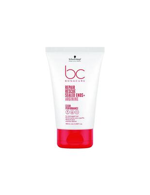 Schwarzkopf Bonacure Trat Repair Puntas 100