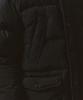 Musinsa Standard Mountain Padded Parka [Black]