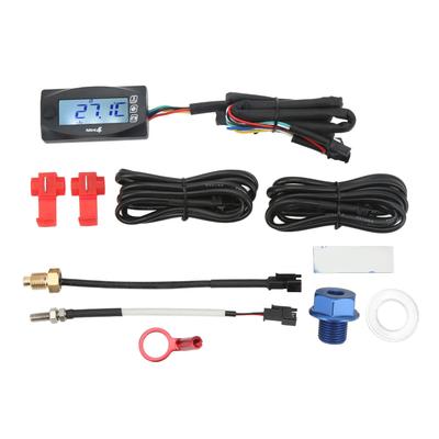 Elektrik için ölçüm cihazları – Voltaj Metreler