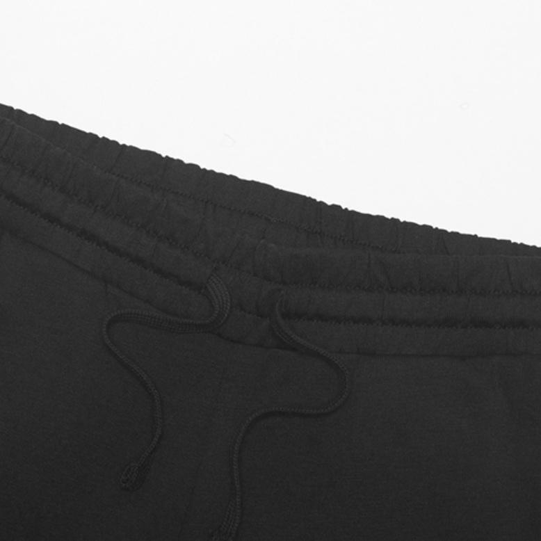 Converse Knitted Sweatpants Women's Black 10017790-001