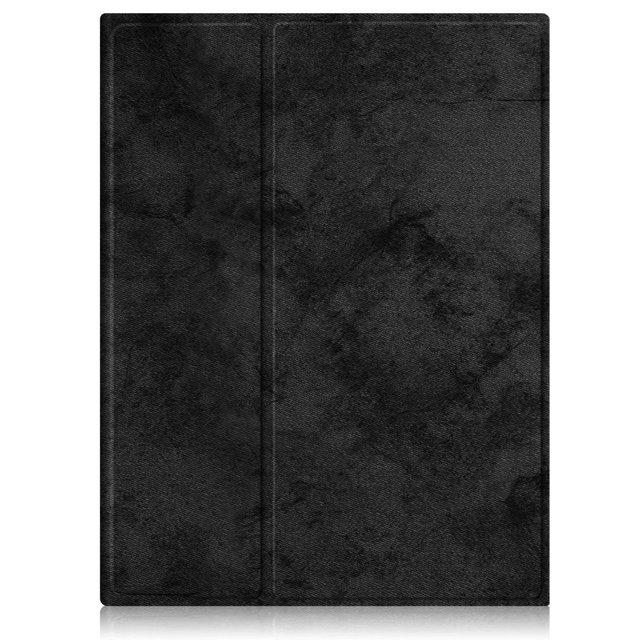 Case for Microsoft Surface Pro 8 Tablet Funda Stand Flip PU Leather Rotate Cover for Surface Pro 8 With Holder Protect Shell