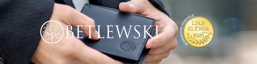 ETPM-KZ-66 NAVY Men' wallet OPTIMAL + CERTIFICATE