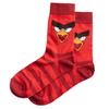 Angry Birds Character Mug and Sock Set