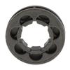 Drive End Rim Sprocket 3/8 7T For For MS 210 For MS 230 For MS 240 For MS 251 For MS 260 With For 0000 642 1240