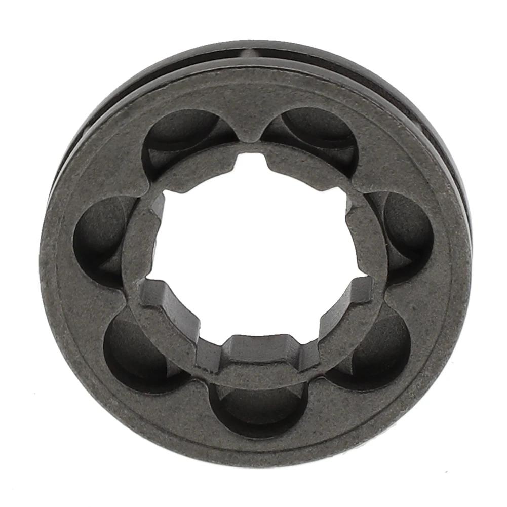 Drive End Rim Sprocket 3/8 7T For For MS 210 For MS 230 For MS 240 For MS 251 For MS 260 With For 0000 642 1240