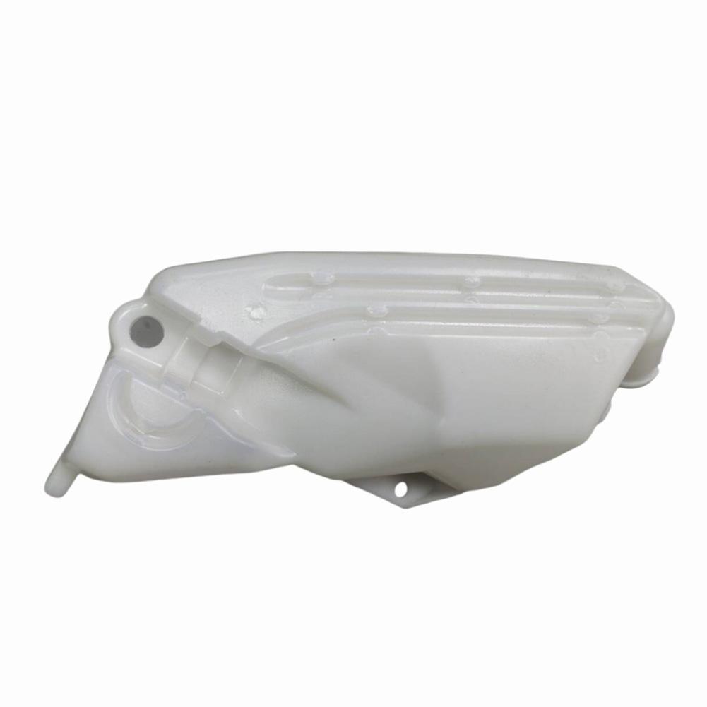 Windscreen Washer Tank Bottle FluidD Reservoir OEM 643195 According To The Factory Specifications ForPeugeot 206 1PCS