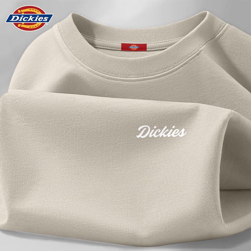 Dickies Men's Short Sleeve Cotton T-Shirt