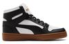 Puma Rebound LayUp 'White Black Gum'