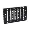 CAMVATE Expandable Cheese Plate Shoe Multi-Purpose (Built-in Mount) (Universal)