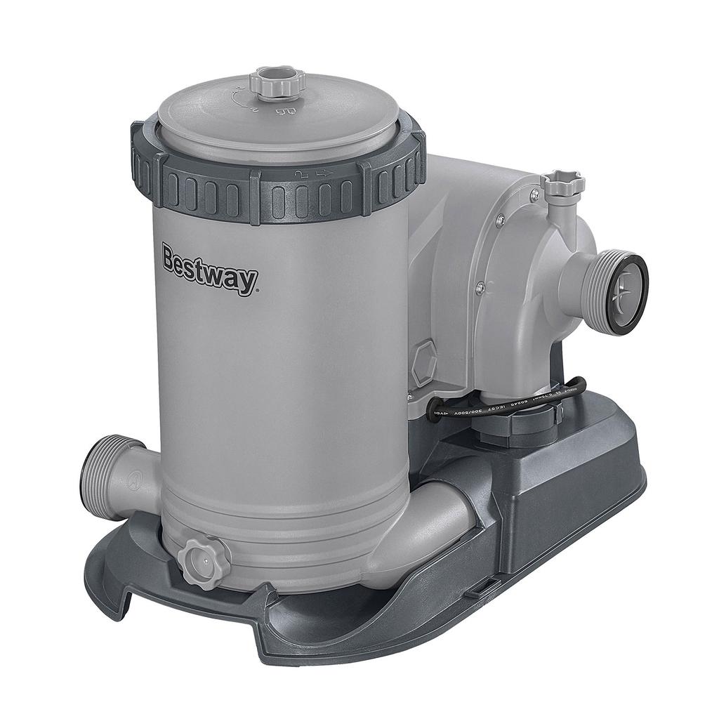 Bestway 58391 9463L/H Pool Filter Pump