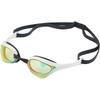 Arena Cobra Ultra Unisex Swimming Goggles Anti-Fog Free Size Top Racing Model AS5SGG01U