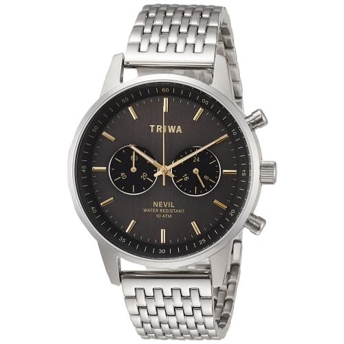 

Официально импортированные мужские часы TRIWA SMOKY NEVIL NEST114-BR021212
