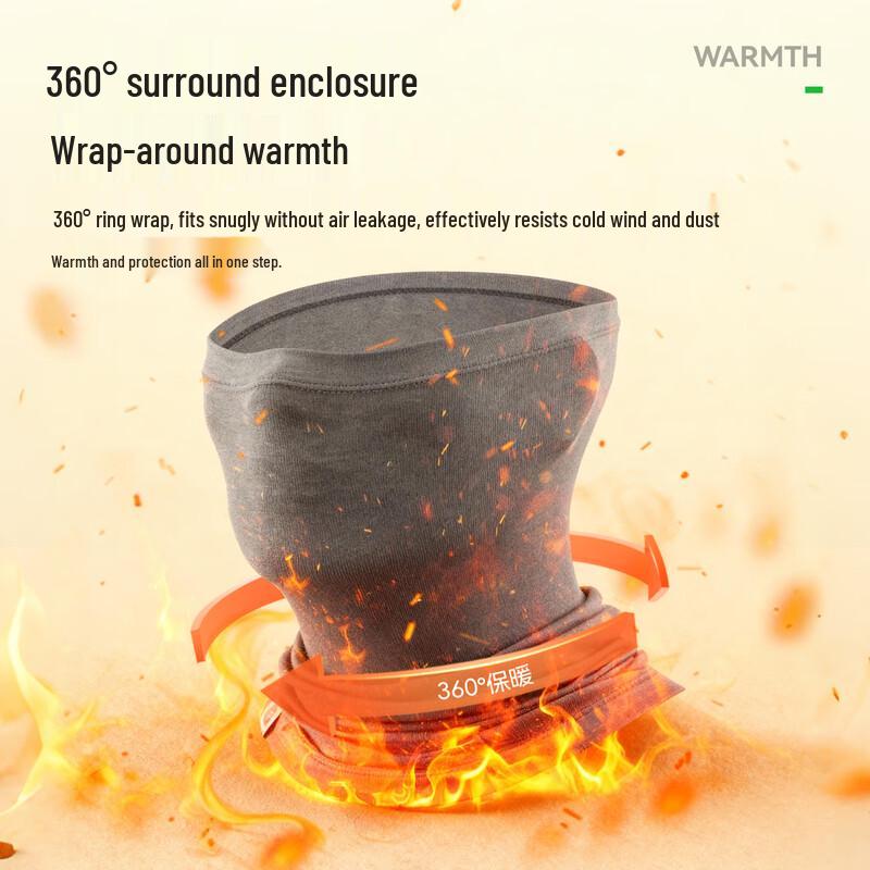 

Rockbros Warm Cycling Neck Warmer