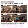 Panasonic Living Licon 5 Multi High Performance White NQ28752WK