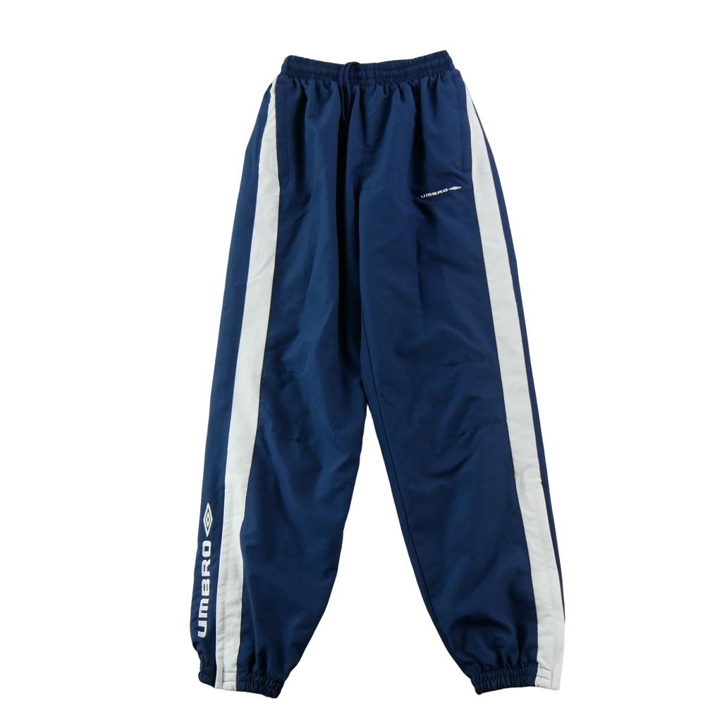 Seconde vie - Jogging Homme Vintage Y2K Sportswear - Bon état