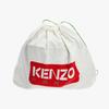Kenzo Happy Tiger Backpack Ff65sa613f29