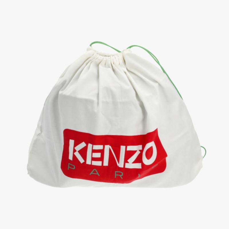 Kenzo Happy Tiger Backpack Ff65sa613f29