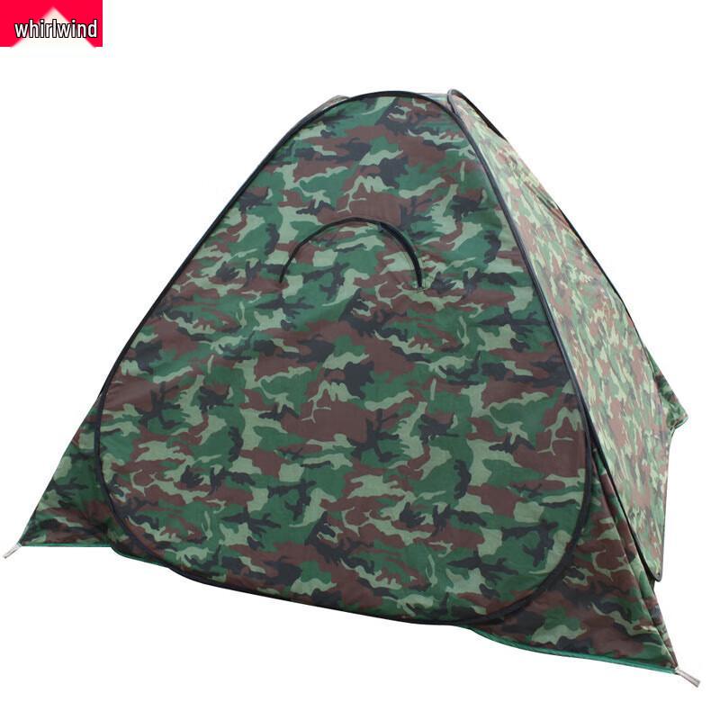 Xuanshi Outdoor Automatic Camping Tent Kit