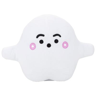Bandai Sina Pushu - Speaks English! Talking Walking Pushu Pushu, Ages 1 Year and 6 Months and Up