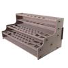 Screwdriver Organizers Multifunctional Tool Holder Screwdriver Storage Rack Tool Holder Shelf Easy to Install for Tool
