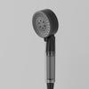 XONYSHI Filtered Pressurized Handheld Shower Head with One-Key Stop