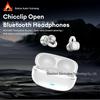 G17 Smart Bluetooth Translation Earbuds with Ear Clip - Sports Model, In Stock