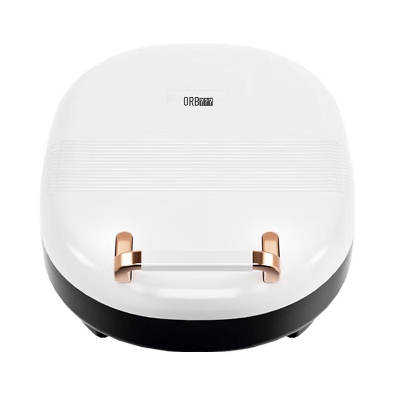 ORB Oursuman Suspended Electric Griddle