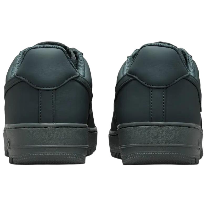 Nike Air Force 1 Low Bomber Grey Men Sneakers Black IM3078-002