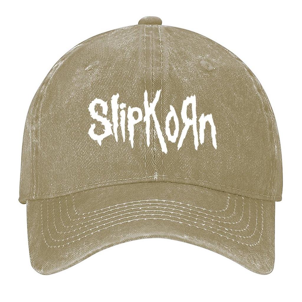 2026 2026 SlipKorn Baseball Cap Fishing Hat Hat Luxury Brand New In Hat Golf Luxury Woman Men's