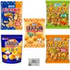 Snacks