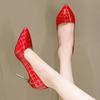 Scarpe con tacco – Scarpe con tacco