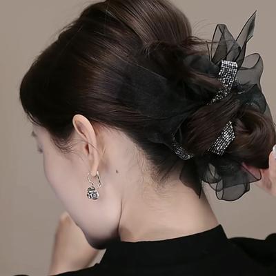 Haar-Accessoires – Damen-Haargummis