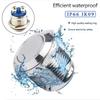 Button Switch Push Button 12V 16mm 3~220V Accessories