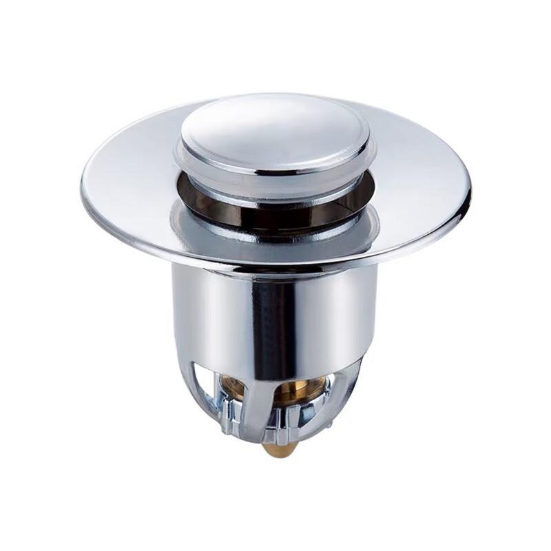 MDNG Basin Pop-Up Drain Stopper Filter