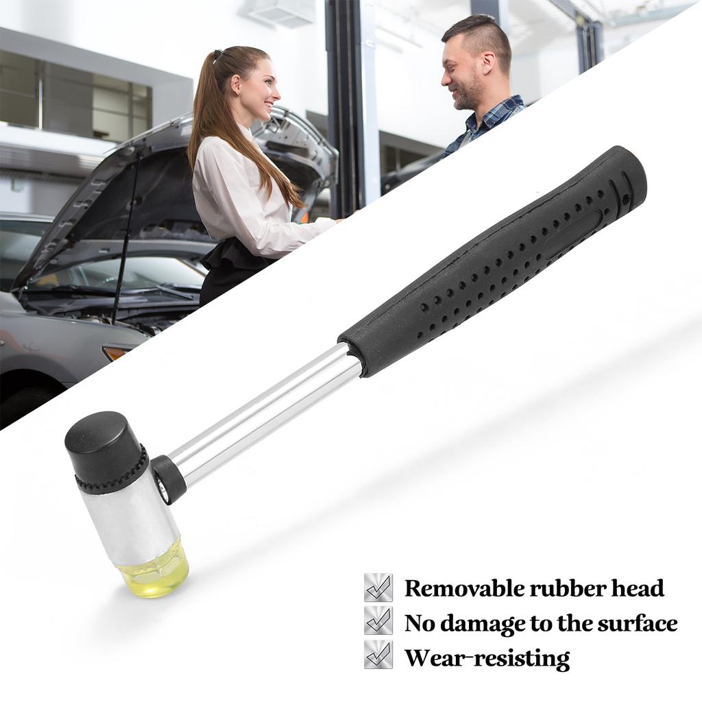 Paintless Dent Repairing Dent Removal Car Body Repairing Kit To Remove Dent Puller Auto Repairing