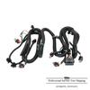Front Bumper Park Assist Sensor Wire Harness For Tesla Model 3 2017-
