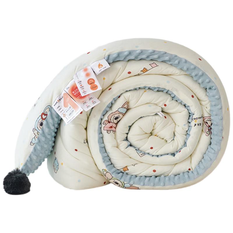 Hodo A-Class Bean Velvet Quilt 150x200cm