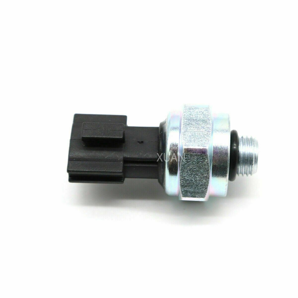 49763-6N200 Oil Pressure Sensor Power Steering For 02-12 Nissan Altima Murano
