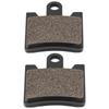 XuLong Front Brake Pad (53.5 X 44.7 X 8.6mm) SUZUKI AN 250 W/X/Y Burgman/Skywave