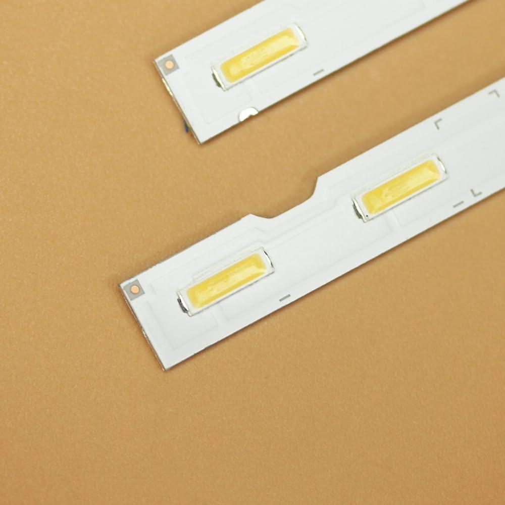 BN96-45952A UN50NU6900F UN50NU6950F UN50NU7100F UN50NU7200F LED Backlight Strips BN96-45952A for 50 Inch TVs AOT_50