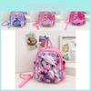 Adorable Lightweight Kids Backpack For Boys And Girls Ages 2-5 With Breathable Nylon