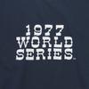 New Era New York Yankees World Series Ringer T shirT Team Navy 15147505