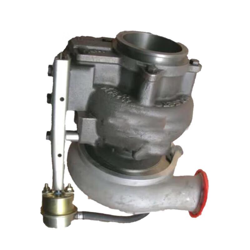 Leiwei High Thrust Turbocharger for Yutong GJT112/GJT112A