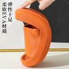 Slippers Eva Soft Bottom Summer Men's Home Non-slip Household Deodorant Bath Cool Slippers Women Free Shipping