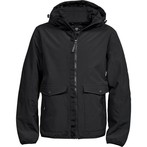 Tee Jays Mens Urban Adventure Jacket