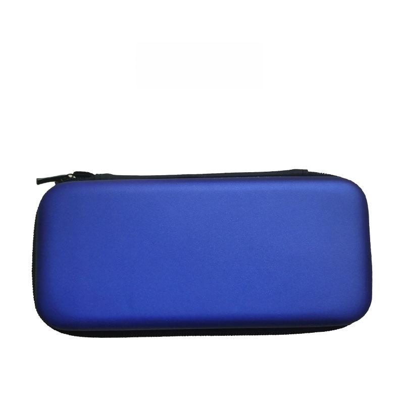 

Multi Functional Double-sided Lure Fishing Gear Storage Bag, Pressure Resistant Shell, Universal for Freshwater Sea Fishing