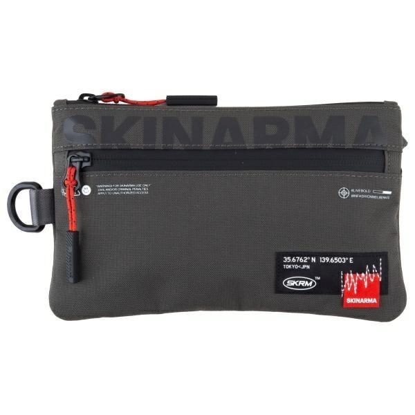 Skinarma Phone Pouch Fardel       Olive