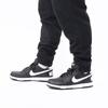 Nike Big Nike Low M355152a  016blk Wht