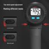 Deli DL 2000W Digital Adjustable Hot Air Gun CN Plug (adapter Included)